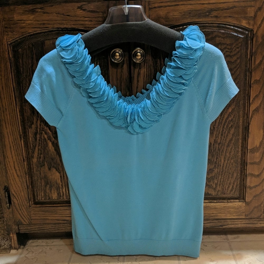 JMarco sweater